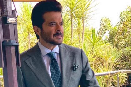 Anil Kapoor Interview