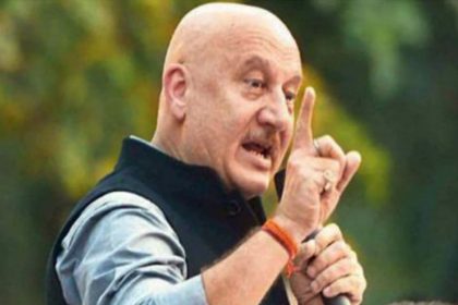 Anupam Kher Pulwama Terror Attack