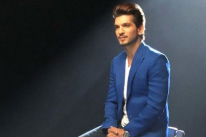 _Arjun Bijlani