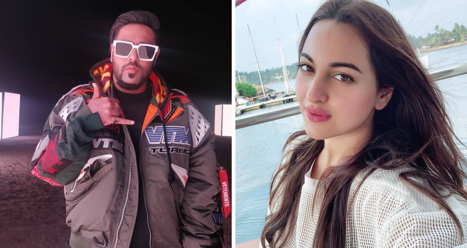 Singer Badshah Debut Acting Sonakshi Sinha Shilpi Dasgupta News