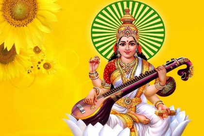 Basant Panchami 2019