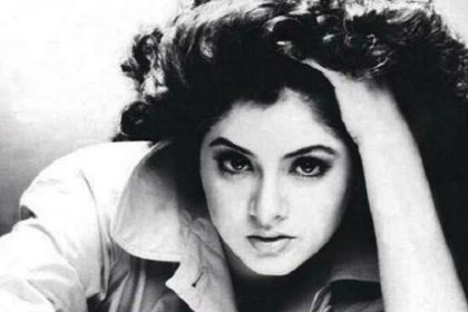 Divya Bharti birth anniversary bollywood actress death is still a mystery