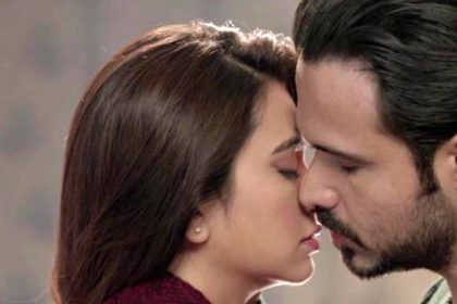 Emraan Hashmi Happy Kiss Day