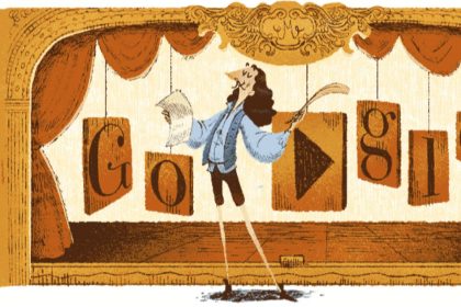 Google Doodle