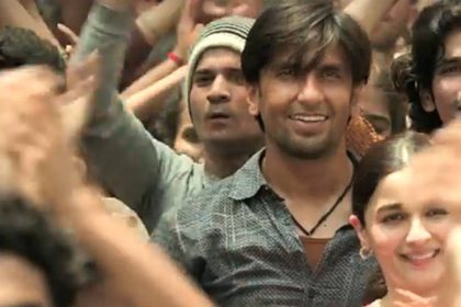 Gully Boy Full Movie Leaked