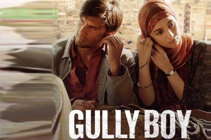 Gully Boy Movie Review Ranveer Singh Alia Bhatt