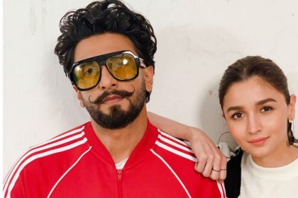 Gully Boy Ranveer Singh Alia Bhatt