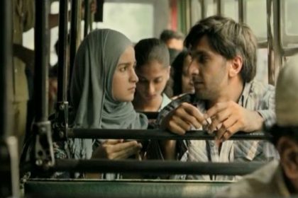 Gully Boy box office collection Ranveer Singh Alia Bhatt