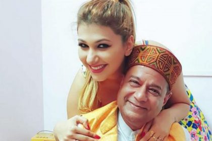 Jasleen Matharu Anup Jalota