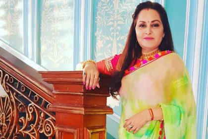 Jaya Prada