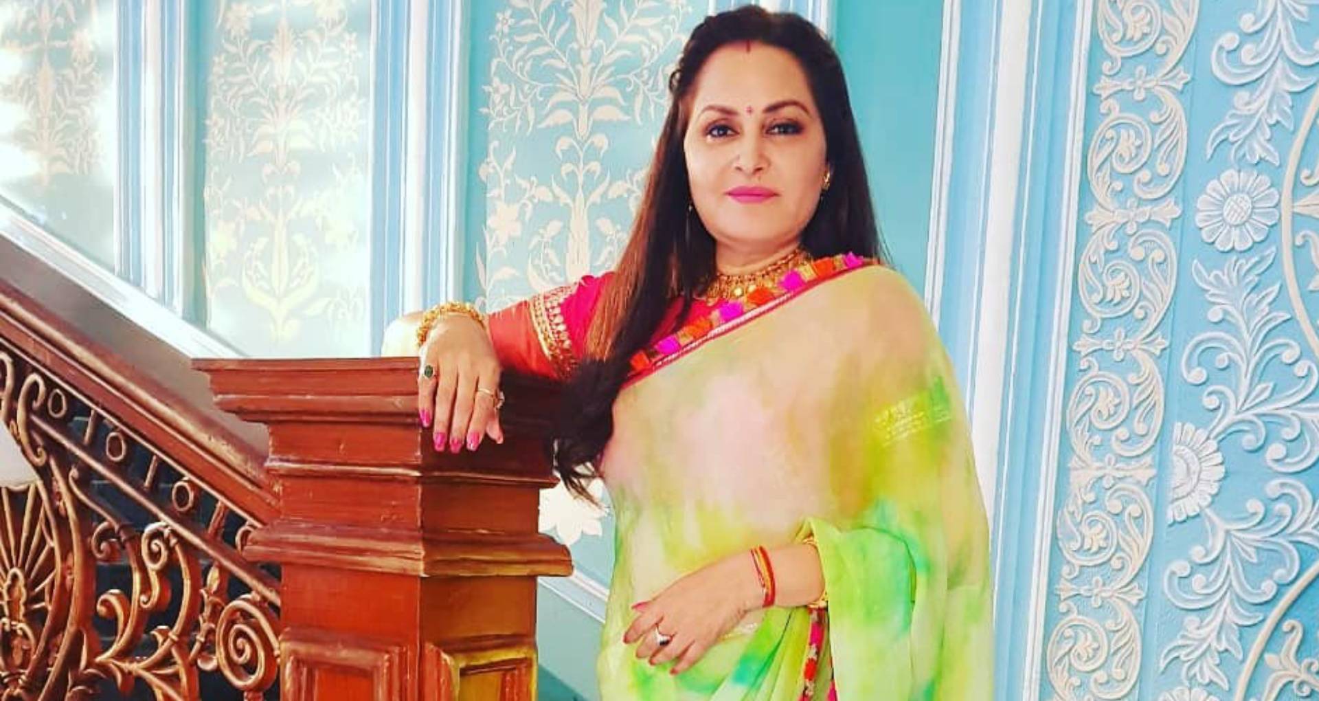 Jaya Prada