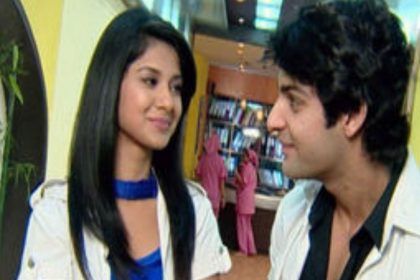 Jennifer Winget Karan Wahi