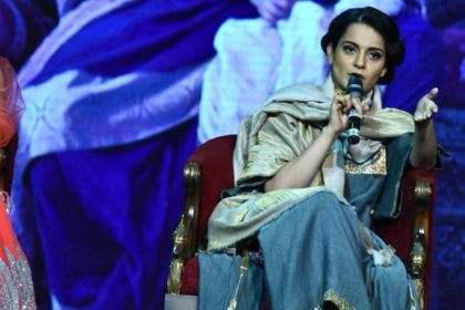 Kangana Ranut on Pulwama Terror Attack