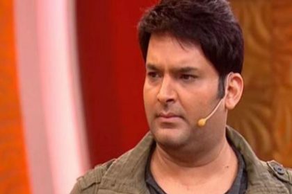 Kapil Sharma