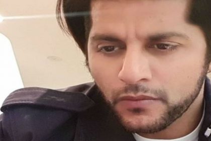 Karanvir Bohra