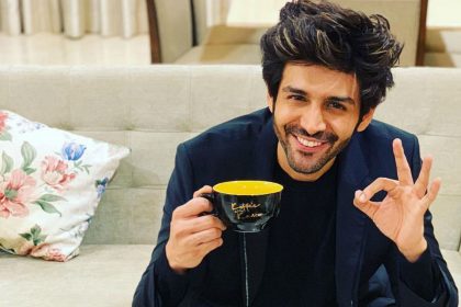 Kartik Aaryan Disha Patani Anees Bazmee film