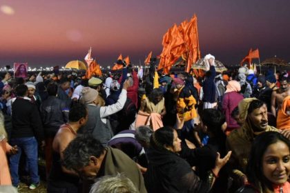 Kumbh Mela 2019