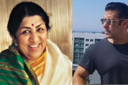 Lata Mangeshkar Salman Khan on Indian Air Force air strike attack