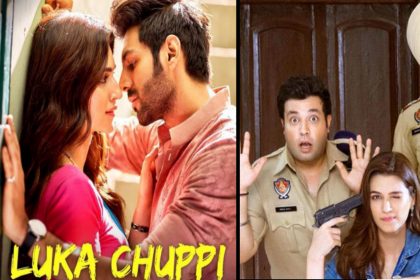 Luka Chuppi Arjun Patiala Pakistan Pulwama Terror Attack