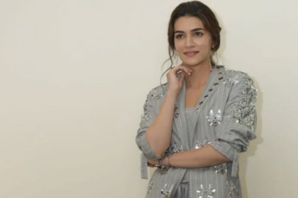 Luka Chuppi film actress Kriti Sanon talks about her dream role