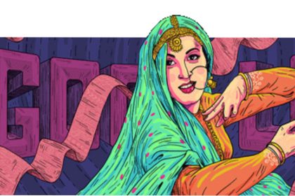 Madhubala 1