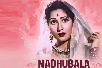 Madhubala Birth Anniversary