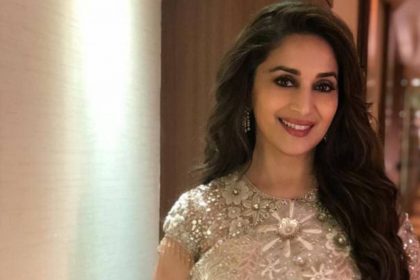 Madhuri Dixit