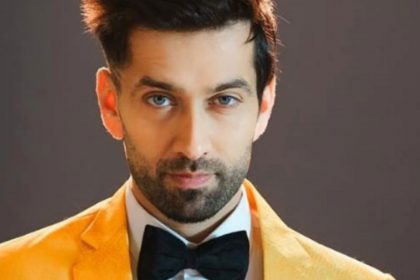 Nakuul mehta