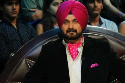 Navjot Singh Sidhu Controversy