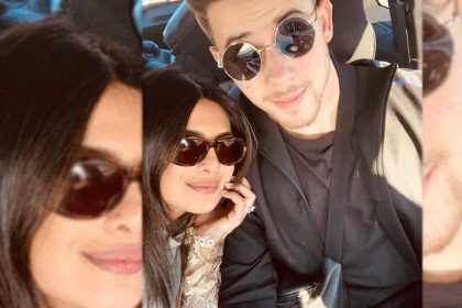 Nick Jonas Priyanka Chopra Delhi