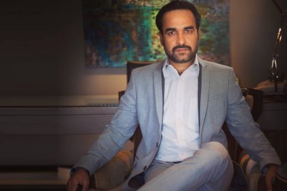 Pankaj Tripathi