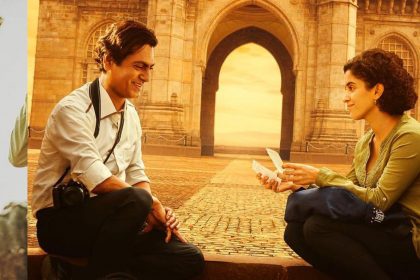 Photograph Trailer out Nawazuddin Siddiqui Sanya Malhotra