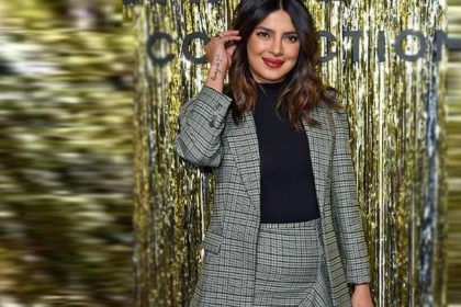 Priyanka Chopra Pregnant Report