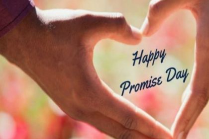 Promise day