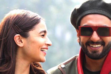 Ranveer Singh Alia Bhatt