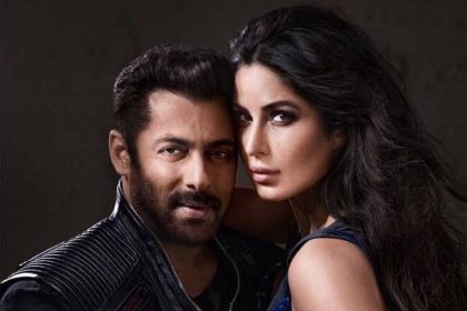 Salman Khan Katrina Kaif