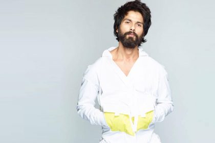 Shahid Kapoor Played Boxer Dingko Singh