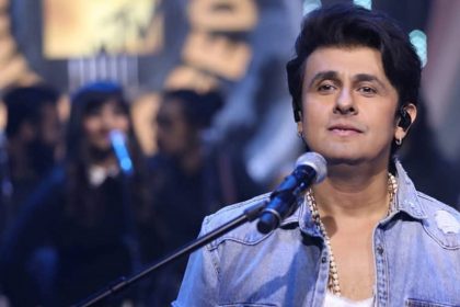 Sonu Nigam