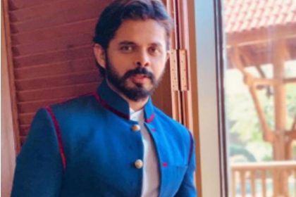 Sreesanth