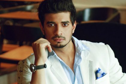 Tahir Raj Bhasin Sunil Gavaskar role in Kabir Khan film 83 Ranveer Singh Kapil Dev biopic