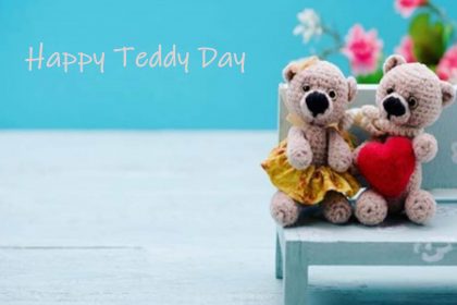 Teddy Day