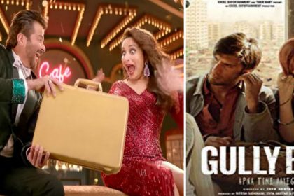 Total Dhamaal Gully Boy Box Office Collection