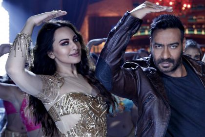 Total Dhamaal song Mungda out Sonakshi Sinha Ajay Devgn Akshay Kumar