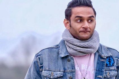 Vikas Gupta