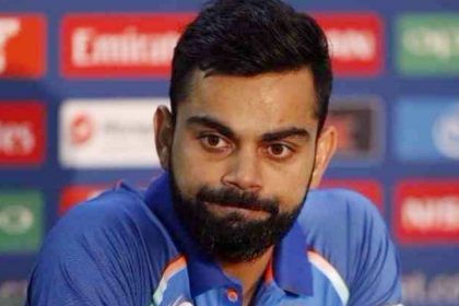 Virat Kohli postpones Indian Sports Honours