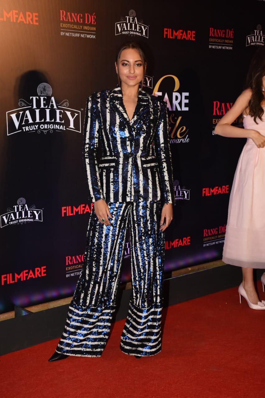 Filmfare Glamour and Style Awards 4