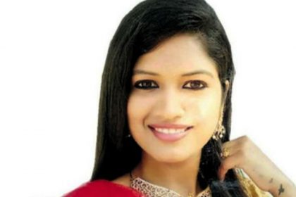 Yashika Suicide Tamil Actress Mary Sheela Jebarani Mohan Babu