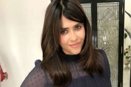 Ekta Kapoor