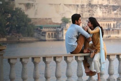 janhvi kapoor and ishaan khatter photos