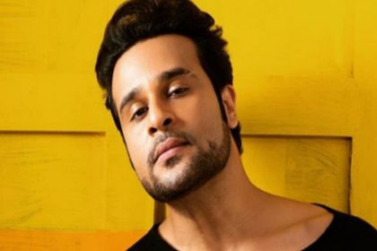 krushna abhishek